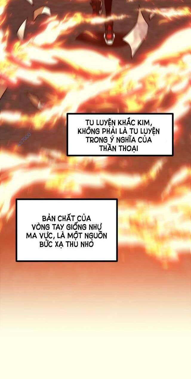 Khắc Kim Đại Ma Vương Chương 11 Ảnh 25