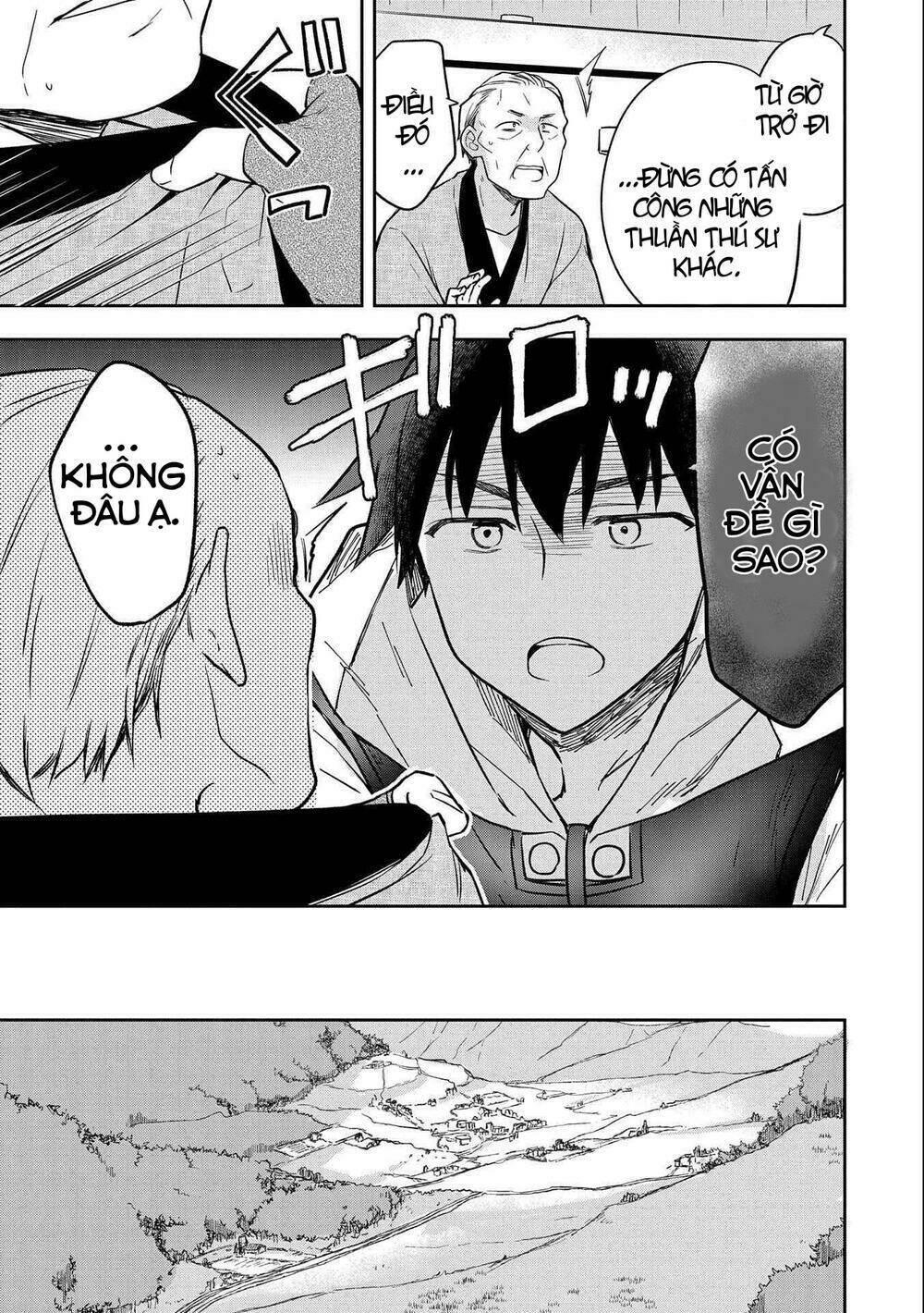 Mushoku No Eiyuu: Betsu Ni Skill Nanka Iranakattan Daga Chương 34 Ảnh 27
