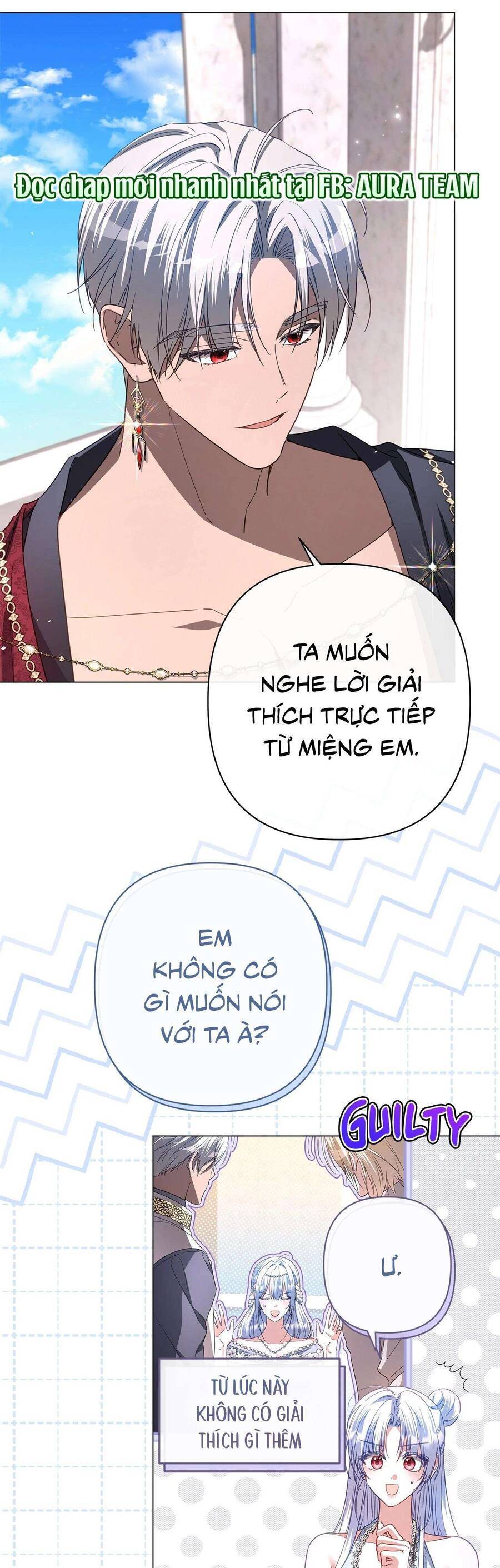 Vết Trăng Chương 67 Ảnh 23