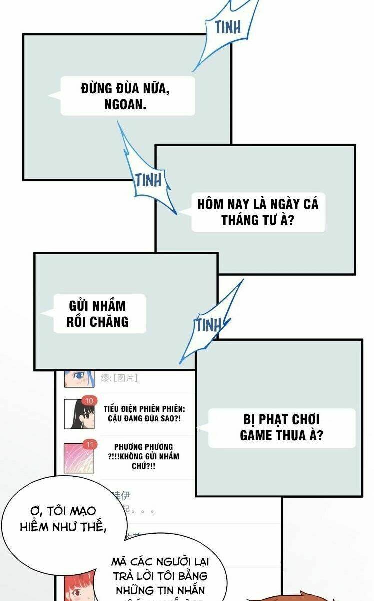 Thành Tựu Của Ta Rất Nhiều Chương 4 Ảnh 8