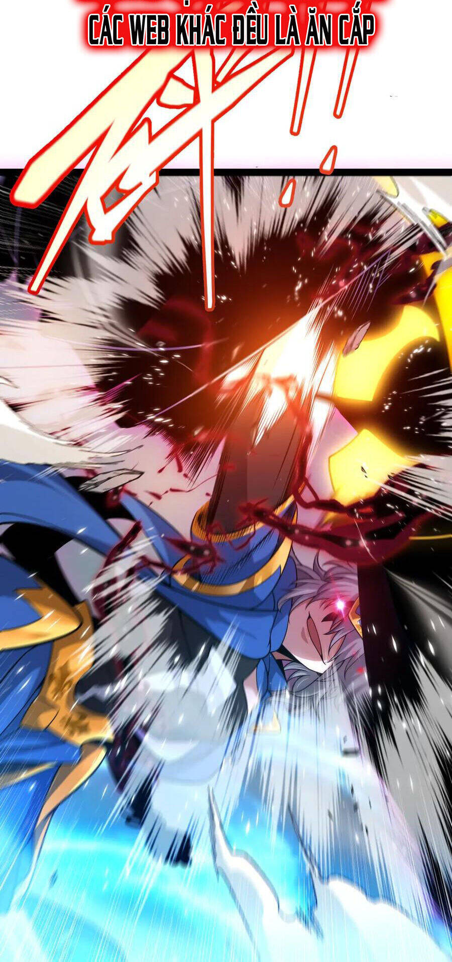 Tôi Đến Từ Thế Giới Trò Chơi Chương 342 Ảnh 40