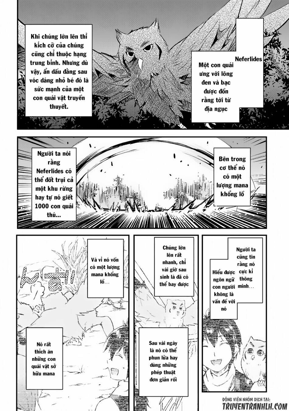 Maken No Daydreamer Chương 21 Ảnh 18