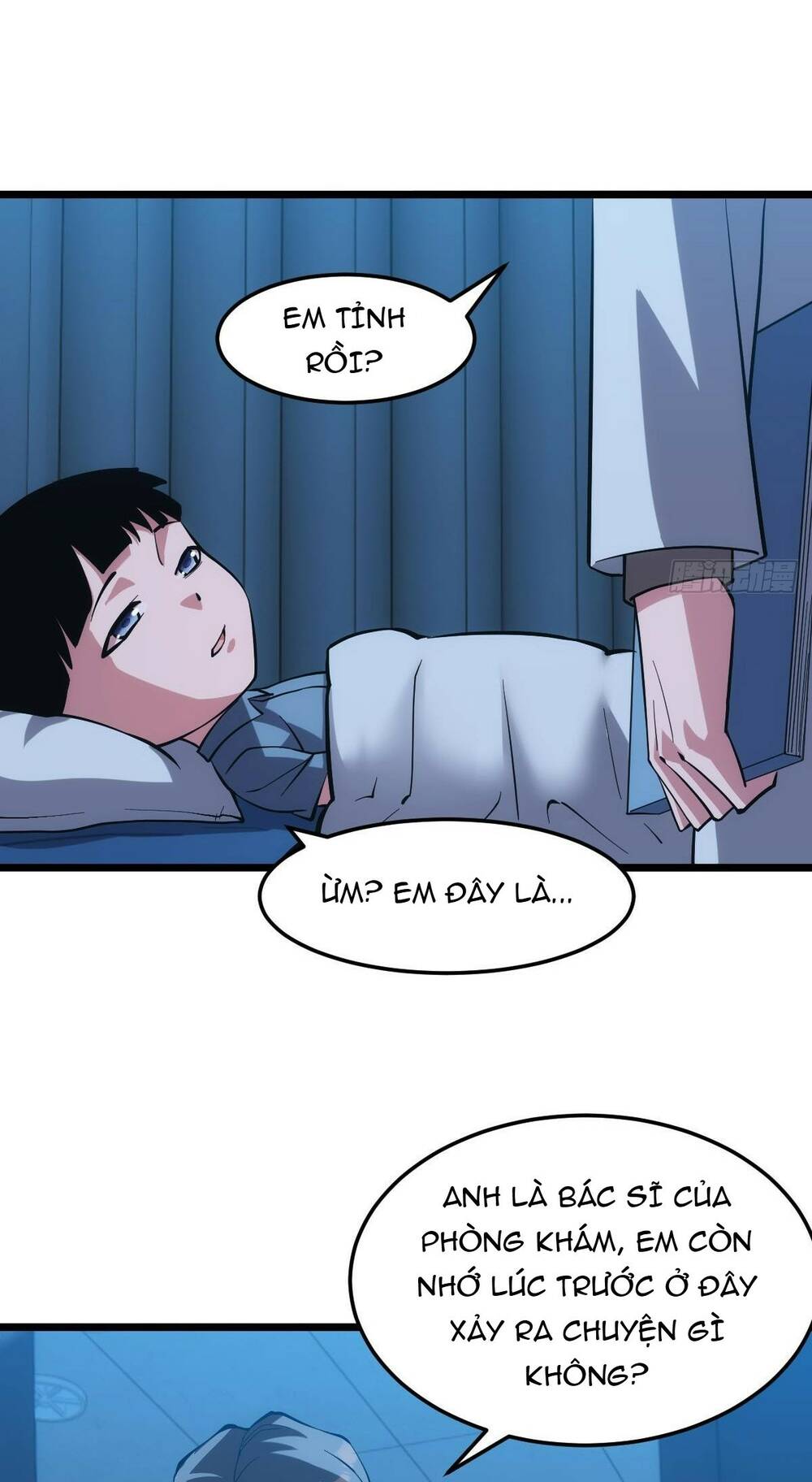 Ác Bá Trò Chơi Chương 40 Ảnh 44
