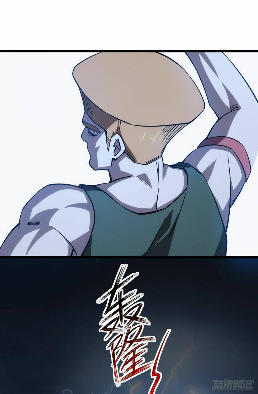 Ác Bá Trò Chơi Chương 34 Ảnh 44
