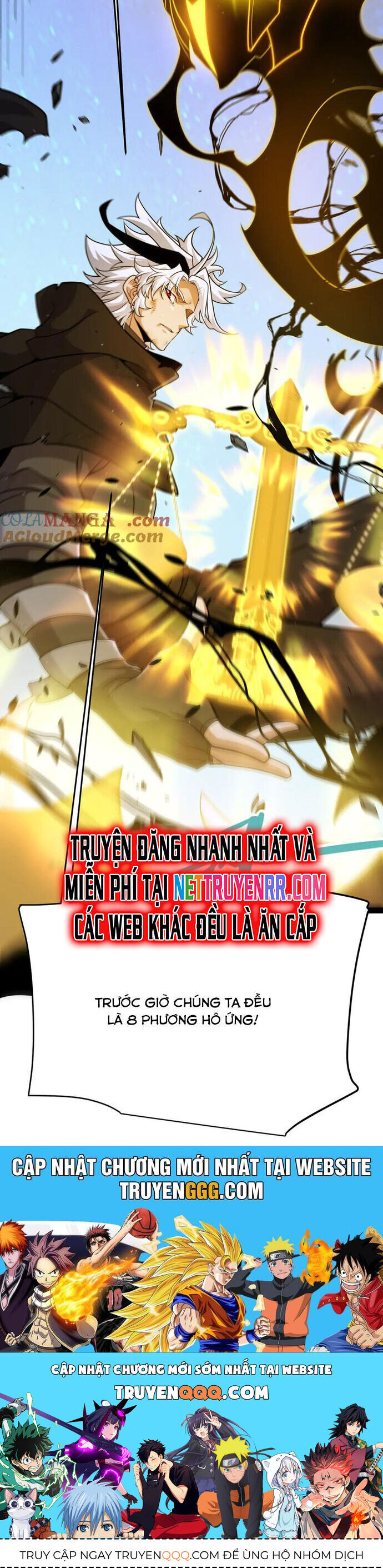 Tôi Đến Từ Thế Giới Trò Chơi Chương 344 Ảnh 44