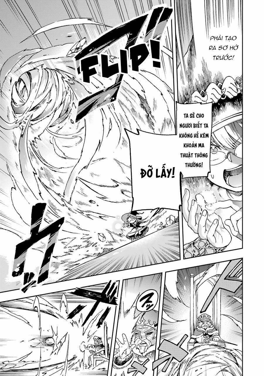 Tatoeba Last Dungeon Mae No Mura No Shounen Ga Joban No Machi De Kurasu Youna Monogatari Chương 8.1 Ảnh 17