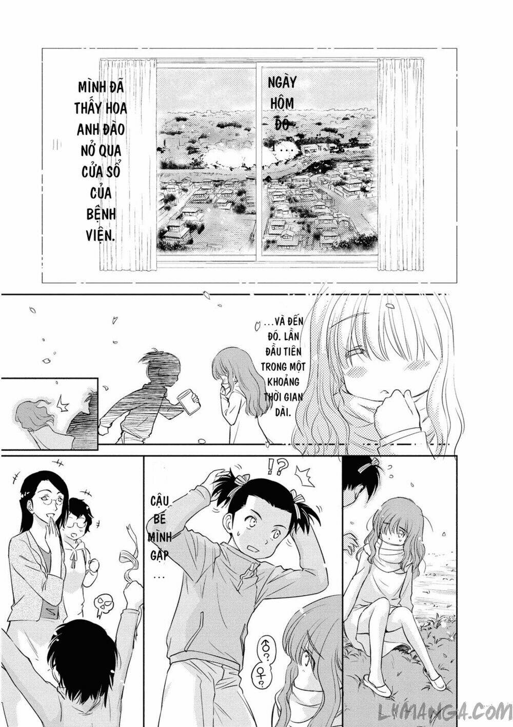 Kono Oneesan Wa Fliction Desu!? Chương 42 Ảnh 2