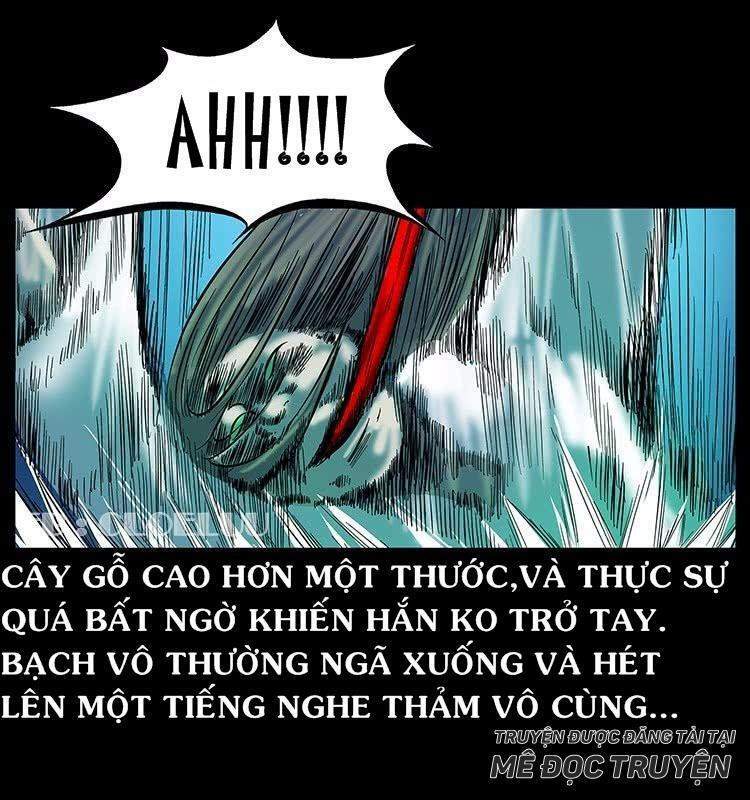 Tiên Sơn Truyền Kỳ Chương 16 Ảnh 32