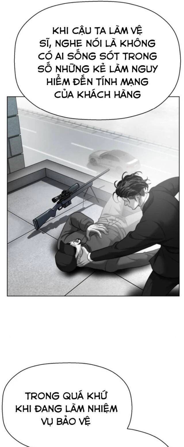 Sàn Đấu Sống Còn Chương 29 Ảnh 9