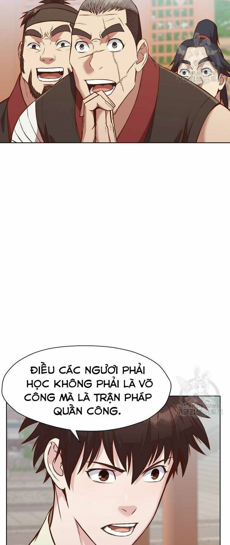 Thiên Võ Chiến Thần Chương 53 Ảnh 34