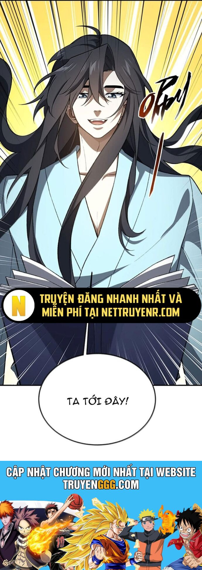 Ta Ở Tu Tiên Giới Chỉ Làm Giờ Hành Chính Chương 114 Ảnh 36