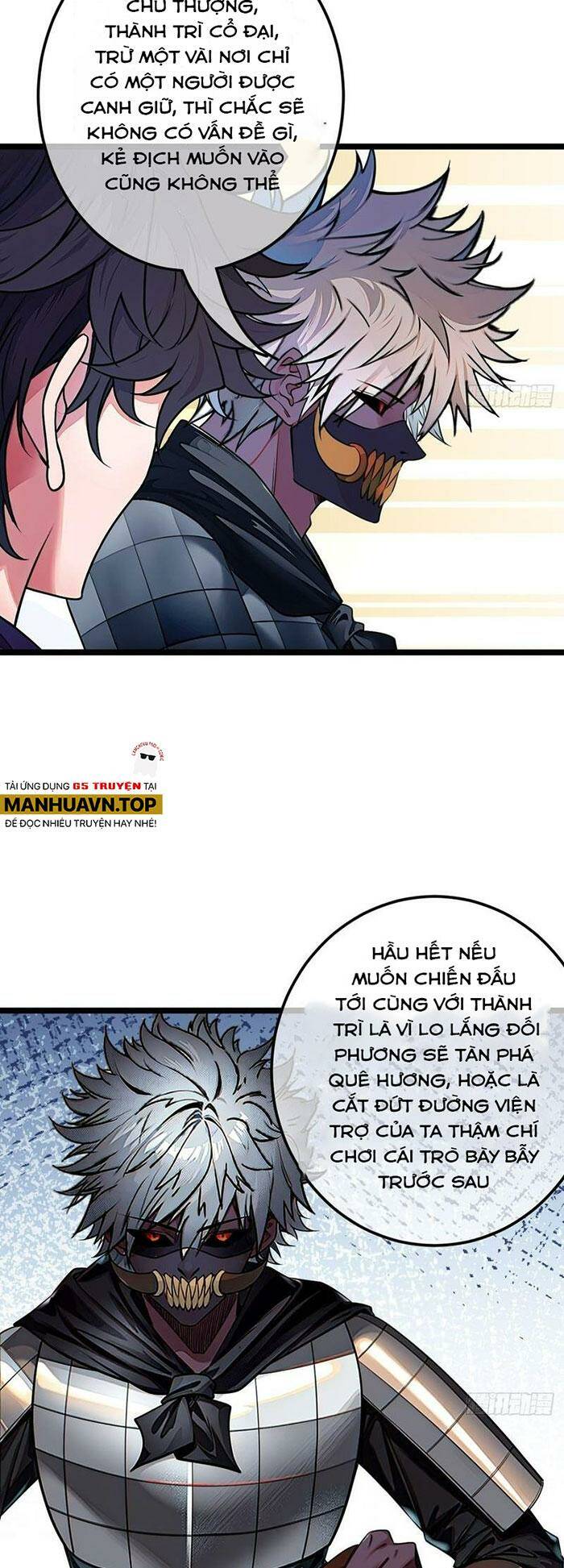Ma Lâm Thiên Hạ Chương 176 Ảnh 5