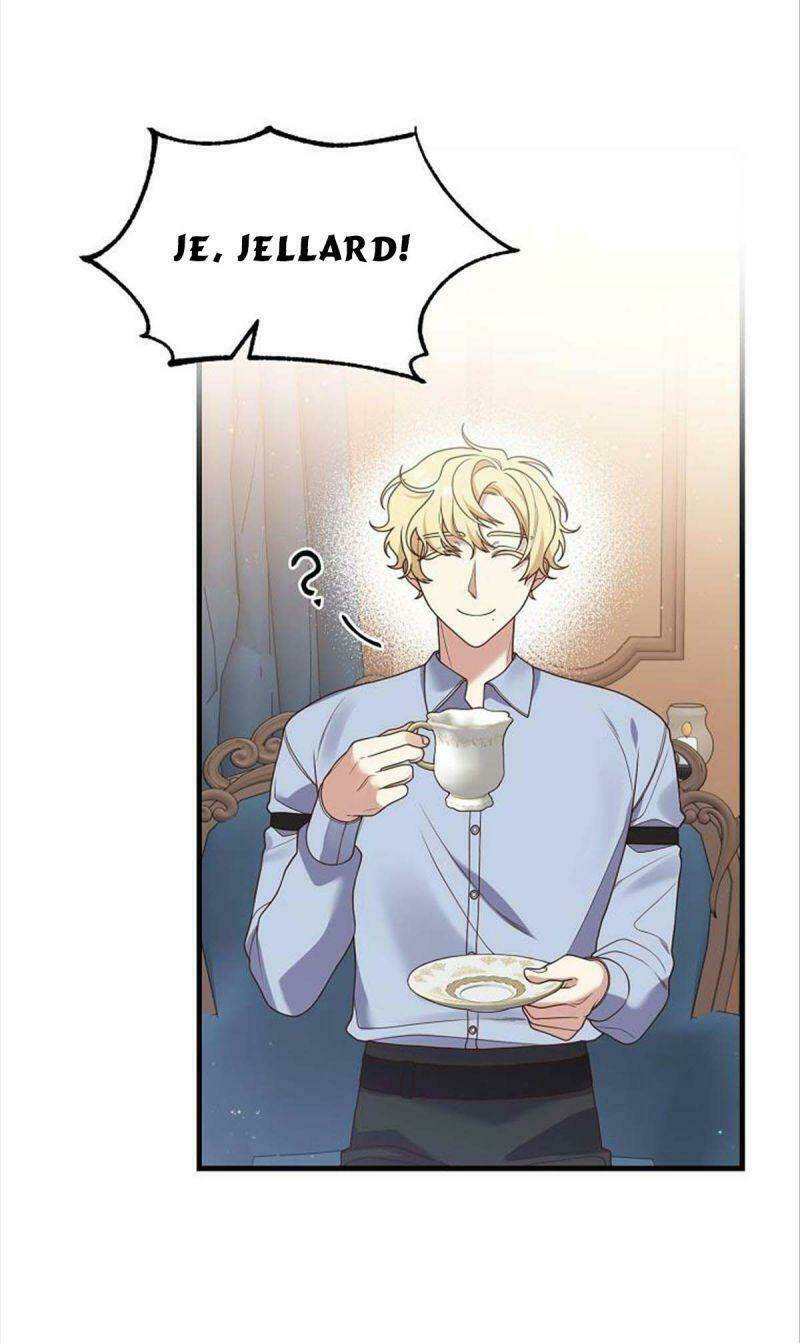 Hôn Phu Của Tôi Là Nam Chính Yandere Chương 14 Ảnh 26