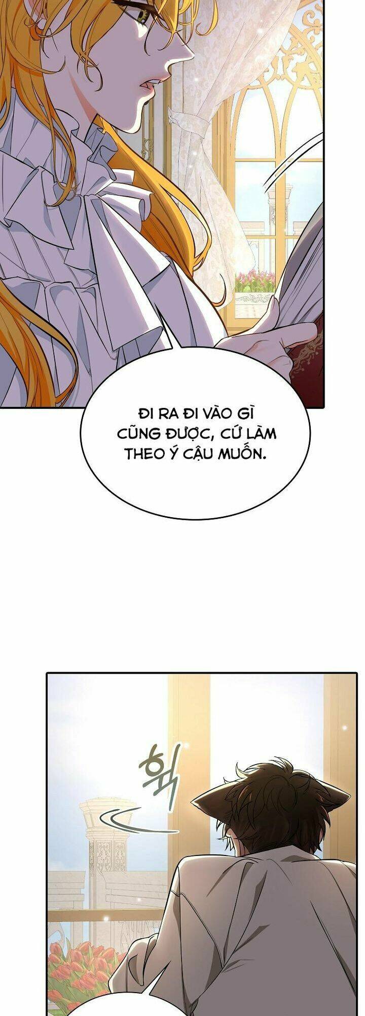 Thú Cưng Của Nữ Đại Công Tước Chương 10 Ảnh 15