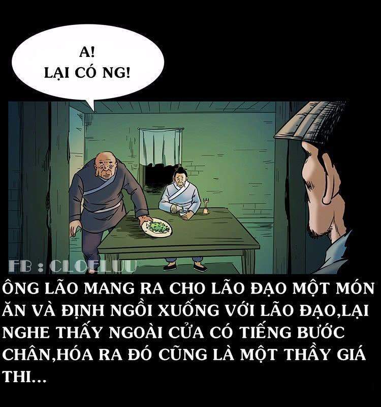 Tiên Sơn Truyền Kỳ Chương 17 Ảnh 38