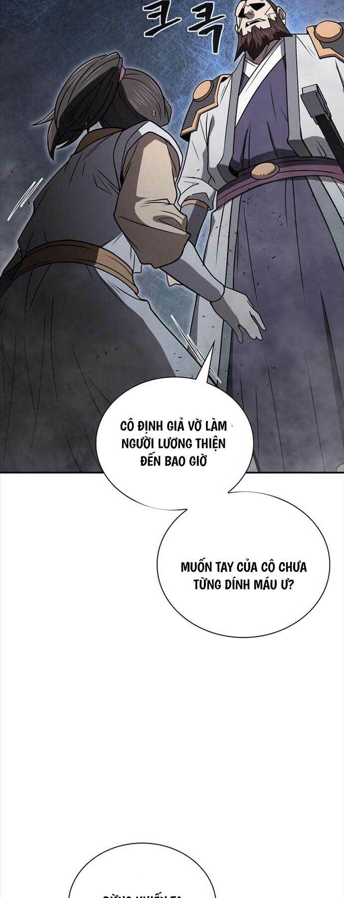 Kiếm Ma Đạo Chương 59 Ảnh 23