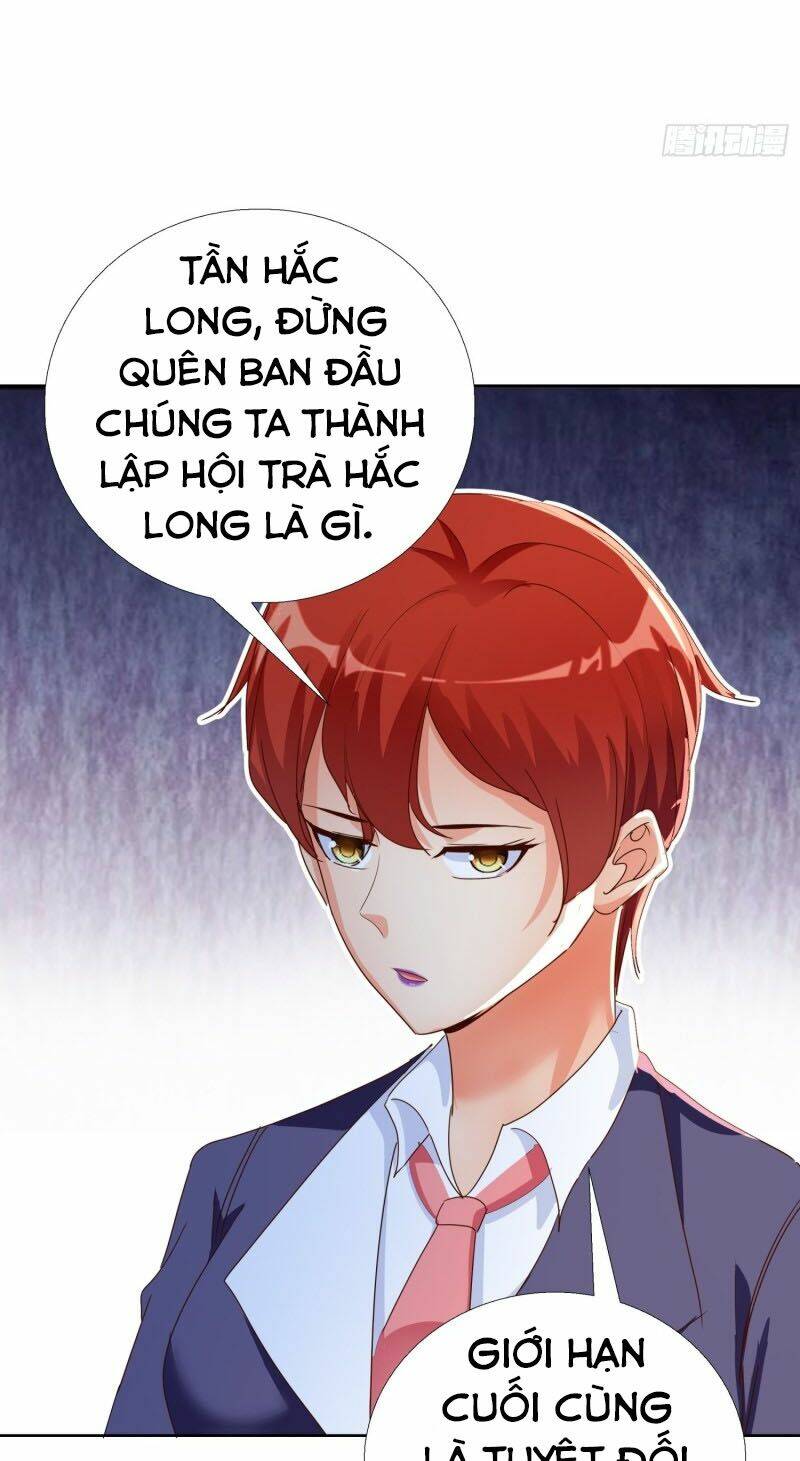Siêu Cấp Thần Y Đại Biến Thái Chương 121 Ảnh 27