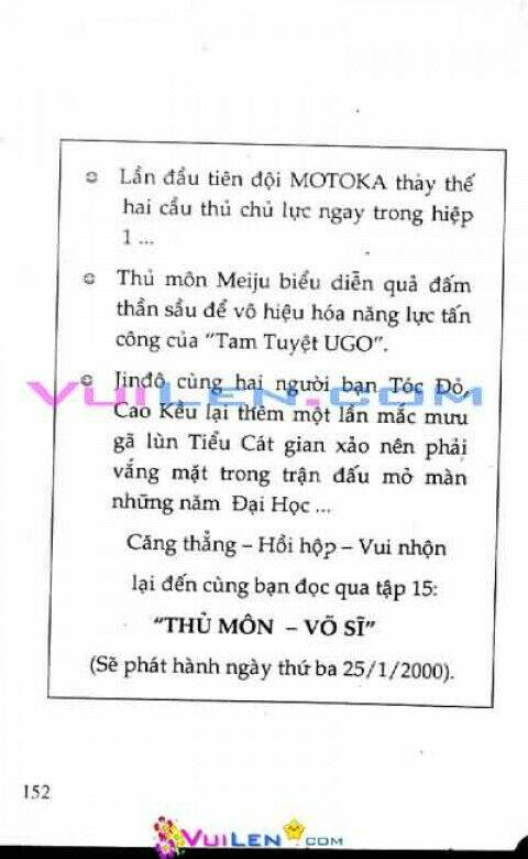 Sôi Động Cầu Trường Full 17 Tập Chương 14 Ảnh 153