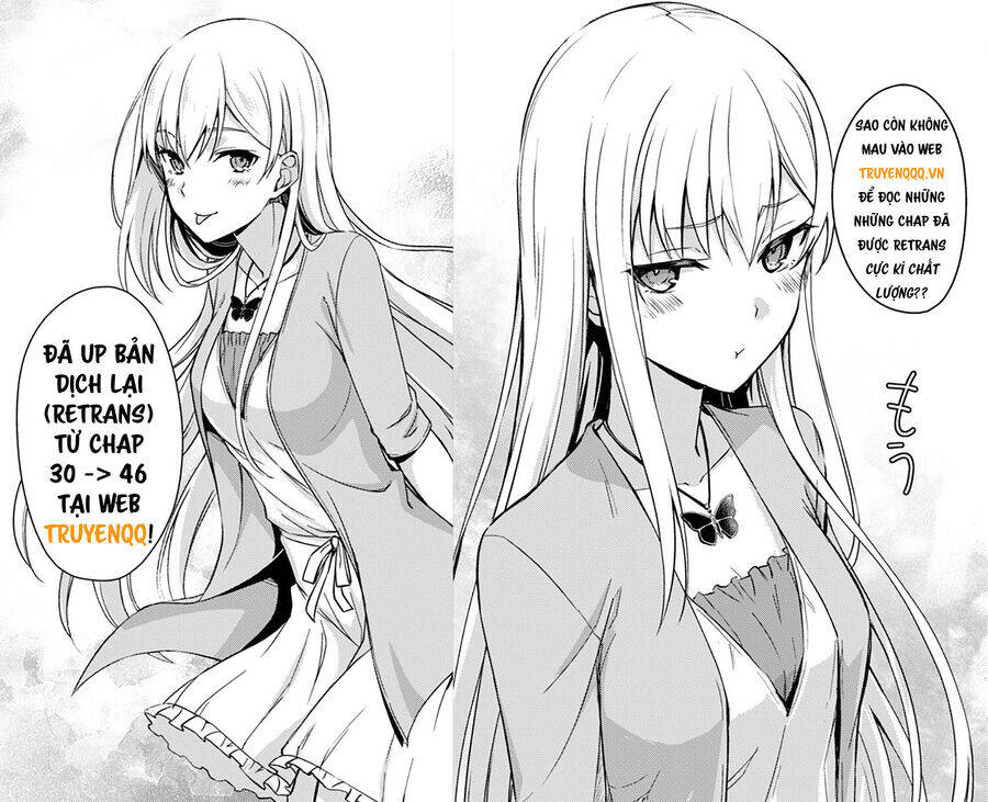 Berserk Of Gluttony Chương 58 Ảnh 16