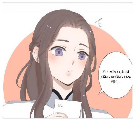 Tình Yêu Nguy Hiểm Chương 3 Ảnh 46