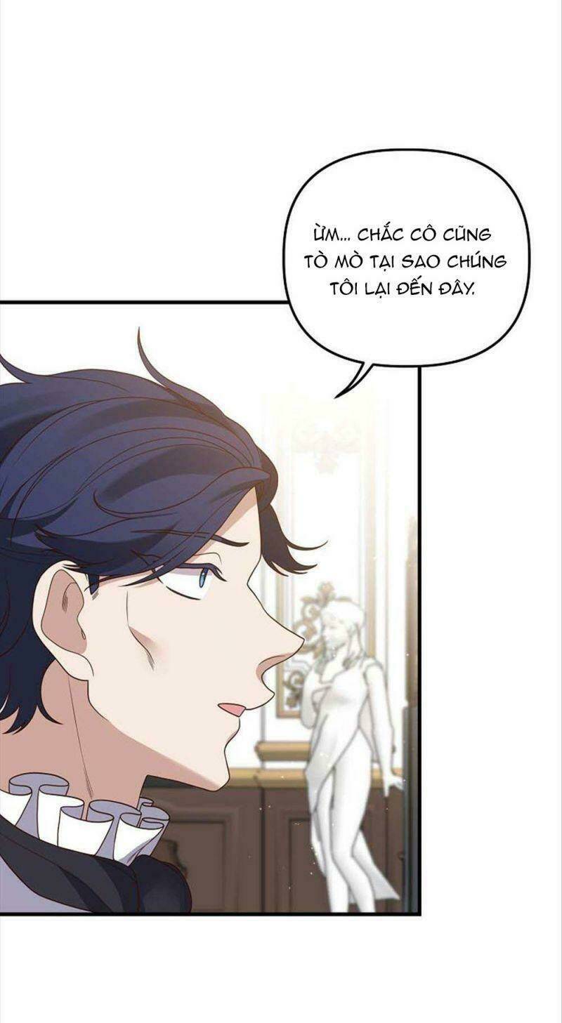 Hôn Phu Của Tôi Là Nam Chính Yandere Chương 17 Ảnh 70