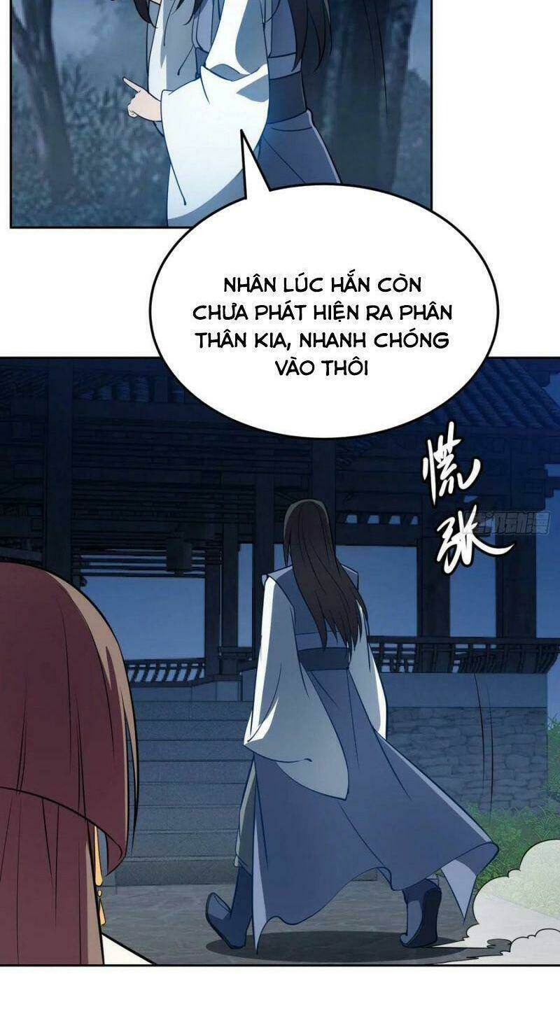 Đạo Ma - Ta Luyện Khí Ba Ngàn Năm Ngoại Truyện Chương 6 Ảnh 37