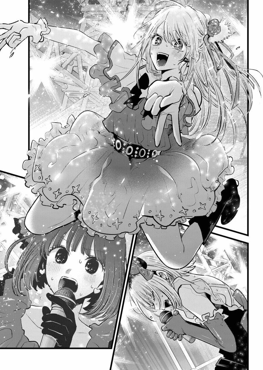 Oshi No Ko Chương 159 Ảnh 14