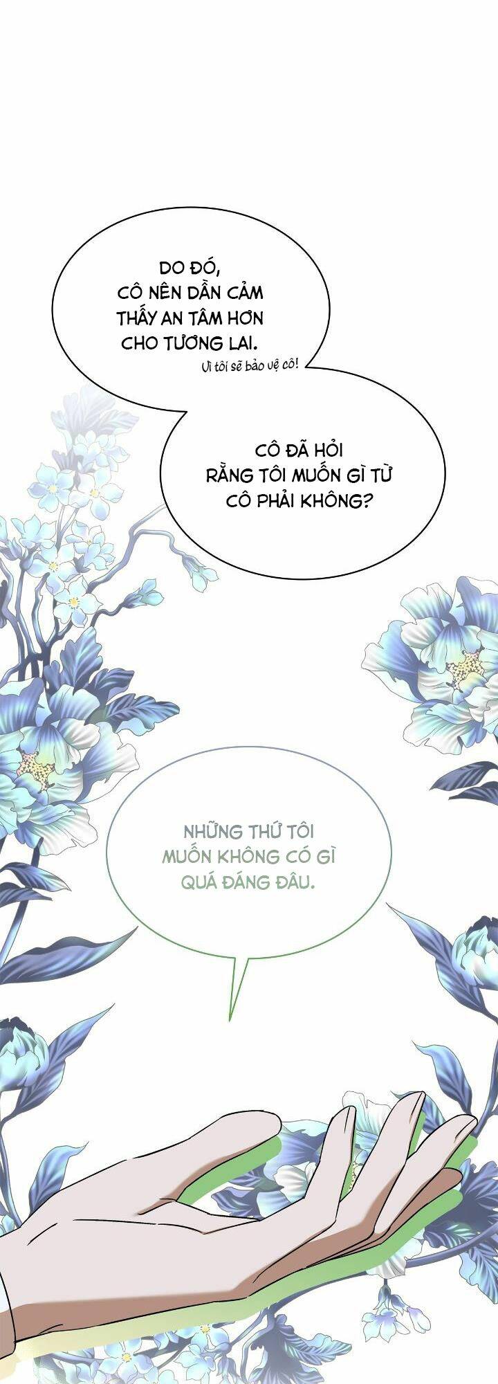 Vì Kết Cục Có Hậu Cho Cuốn Tiểu Thuyết Bi Kịch Chương 27 Ảnh 6