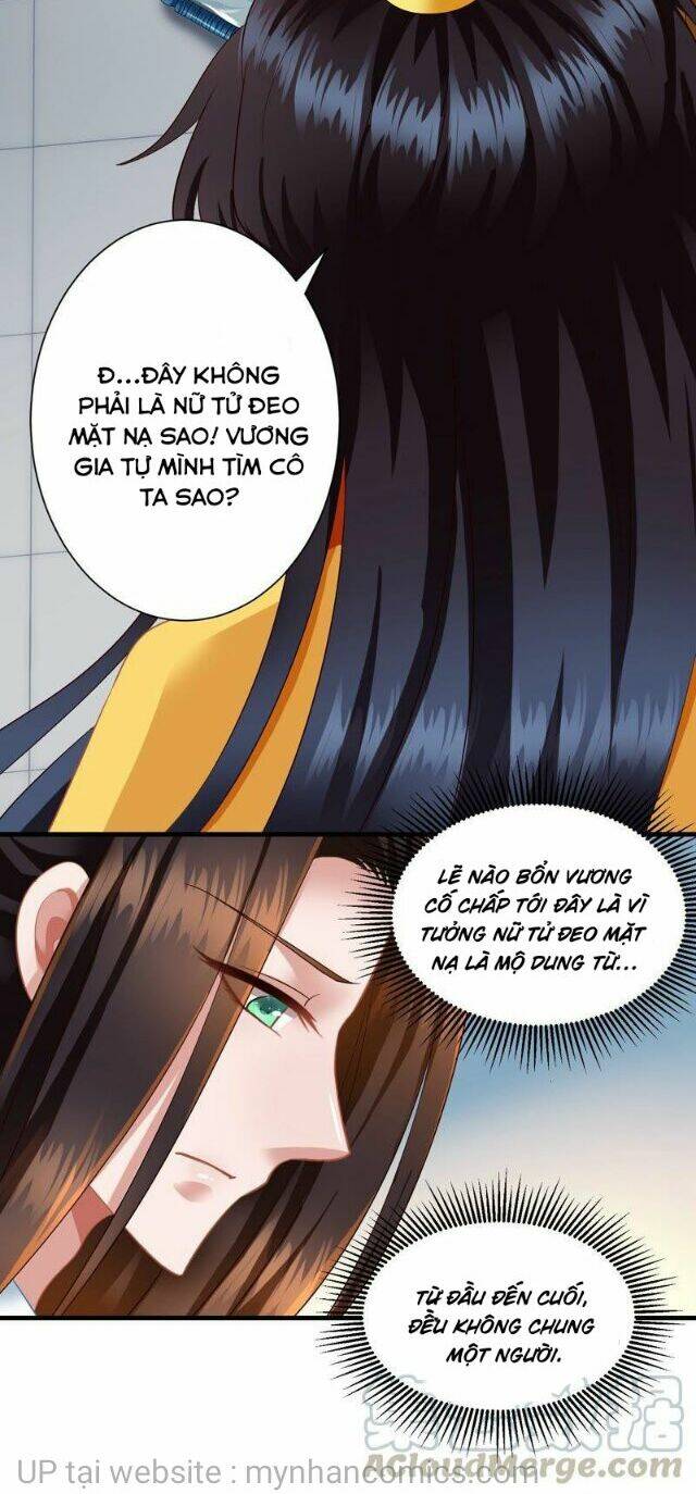Thái Tử Điện Hạ Có Tin Vui Chương 142 Ảnh 24
