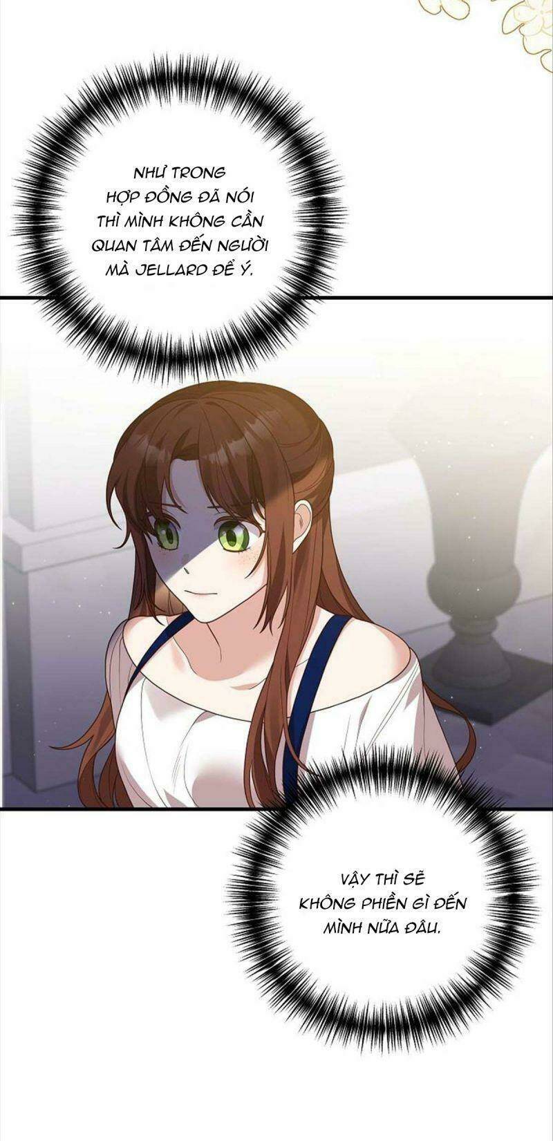 Hôn Phu Của Tôi Là Nam Chính Yandere Chương 15 Ảnh 38