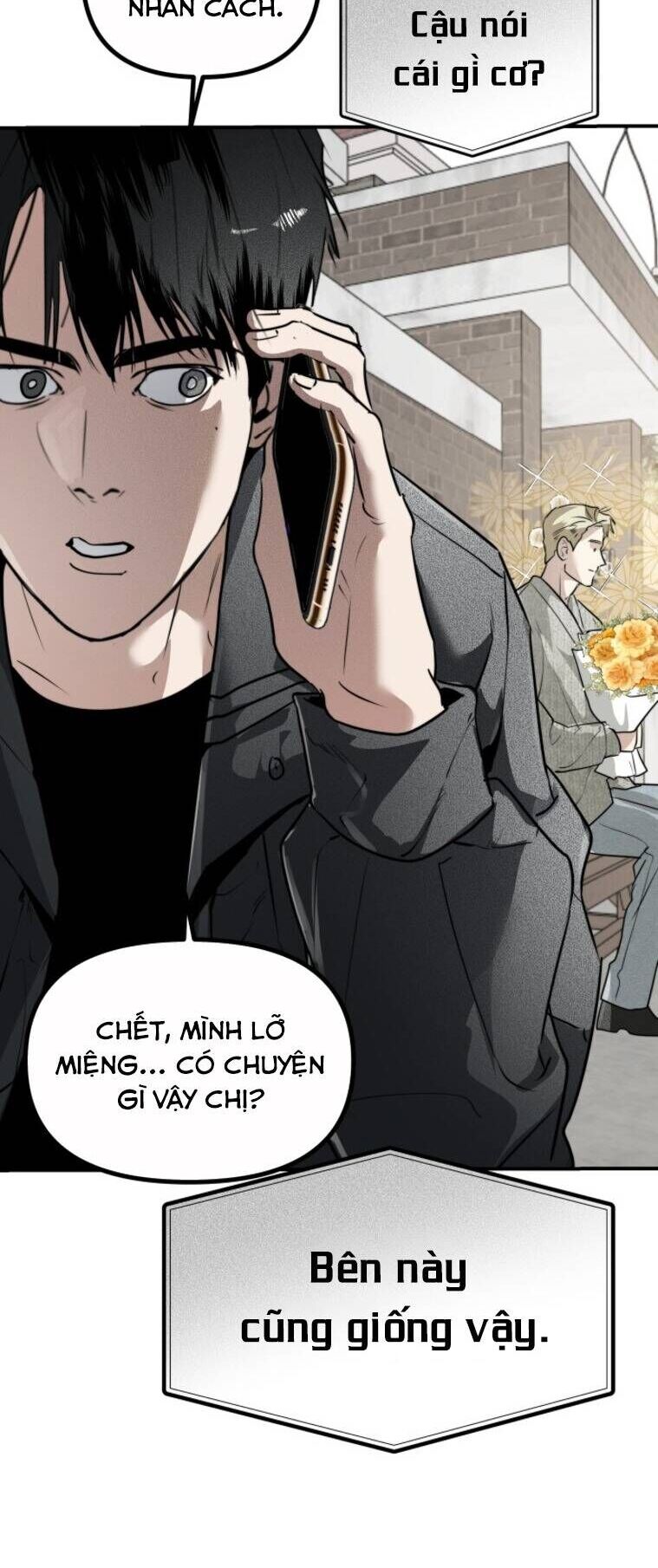 Chị Em Nhà Ki Chương 27 Ảnh 7