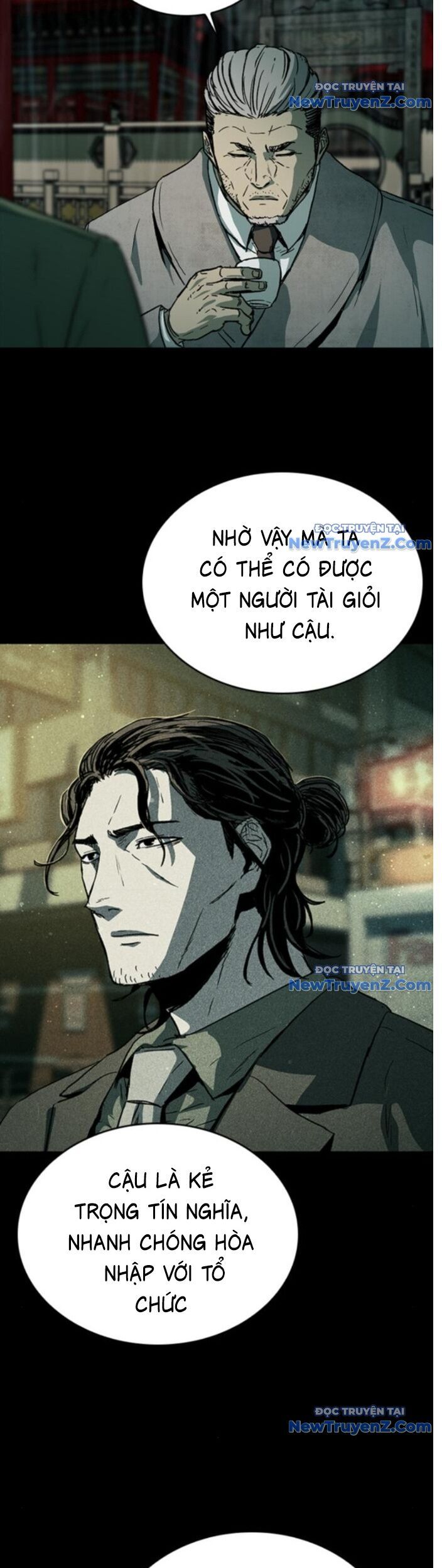 Cửu Long Saroka Chương 24 Ảnh 50