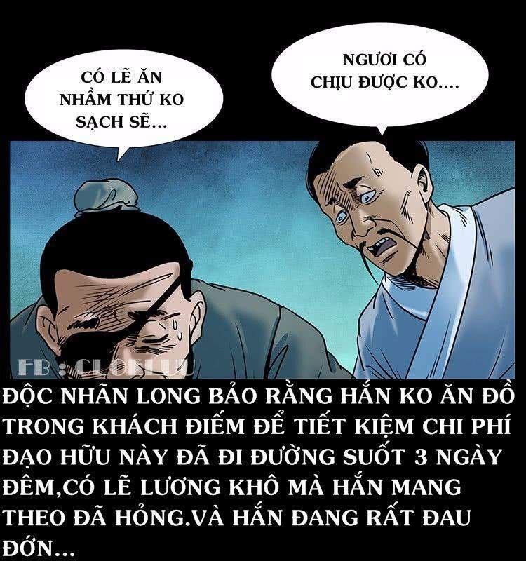 Tiên Sơn Truyền Kỳ Chương 17 Ảnh 49
