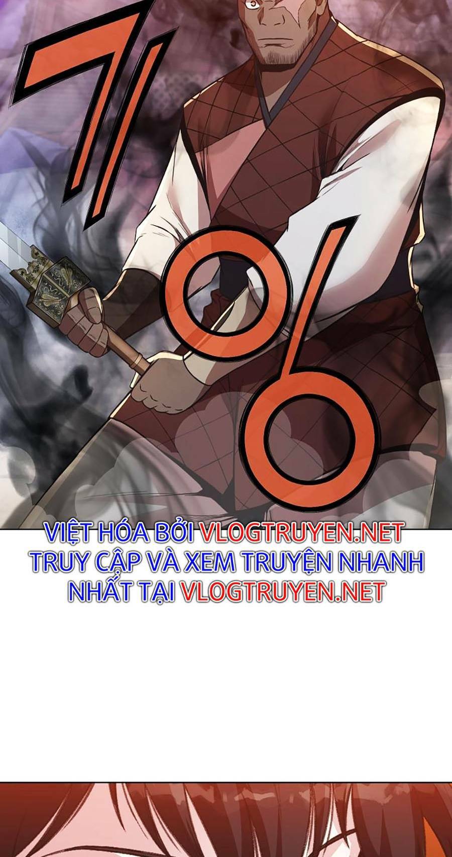 Thiên Võ Chiến Thần Chương 58 Ảnh 45