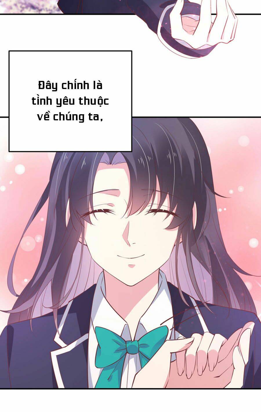 Yêu Tôi Đều Chết Cả Đi! Chương 189 Ảnh 62