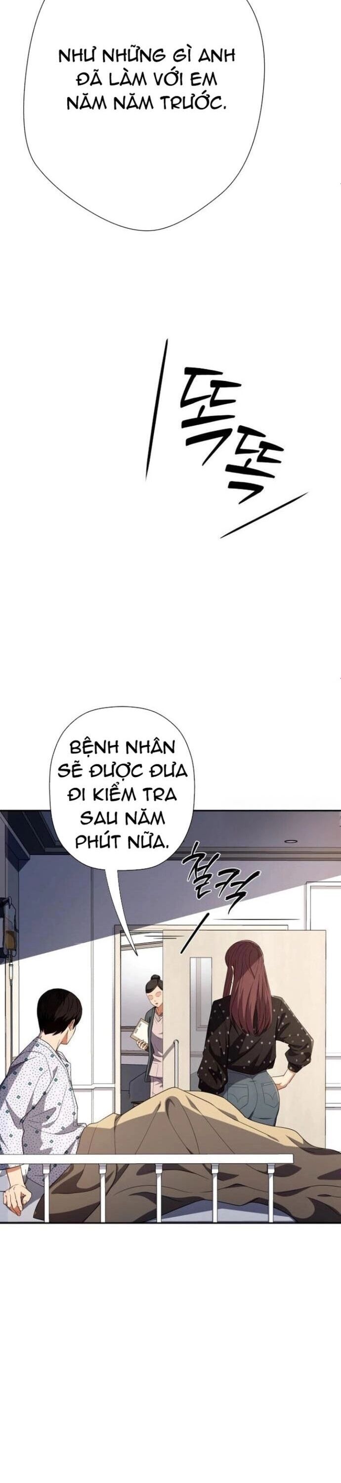 Lừa Đảo Bằng Giọng Nói Làm Đảo Lộn Cuộc Sống Của Bạn Chương 34 Ảnh 29