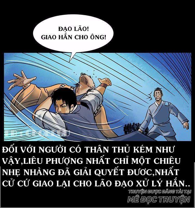 Tiên Sơn Truyền Kỳ Chương 16 Ảnh 37
