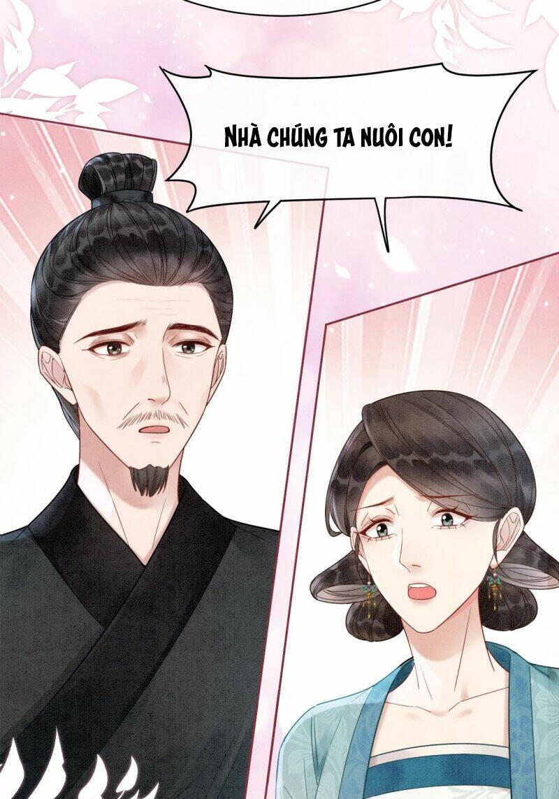 Sau Khi Nàng Bị Đánh Chết, Các Anh Trai Đều Hối Hận! Chương 6 Ảnh 37