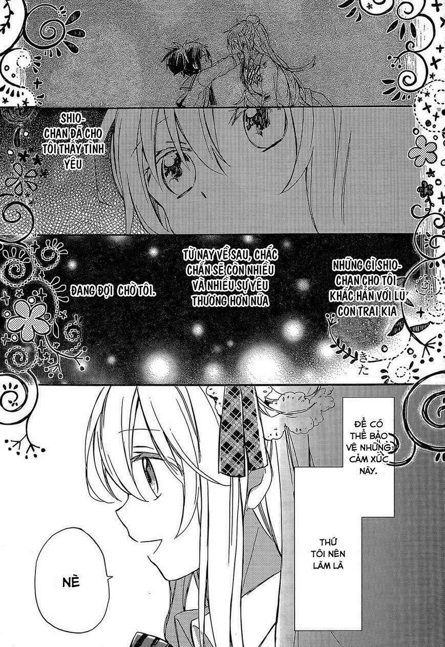Happy Sugar Life Chương 1 Ảnh 67