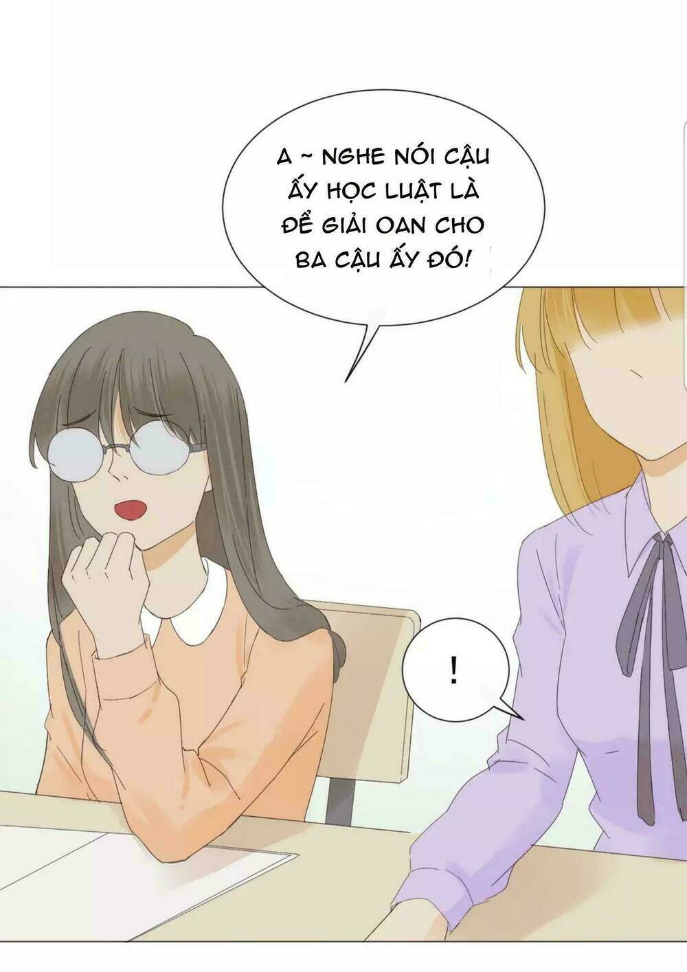 Tôi Gặp Em Lúc Bình Minh Chương 20 Ảnh 7