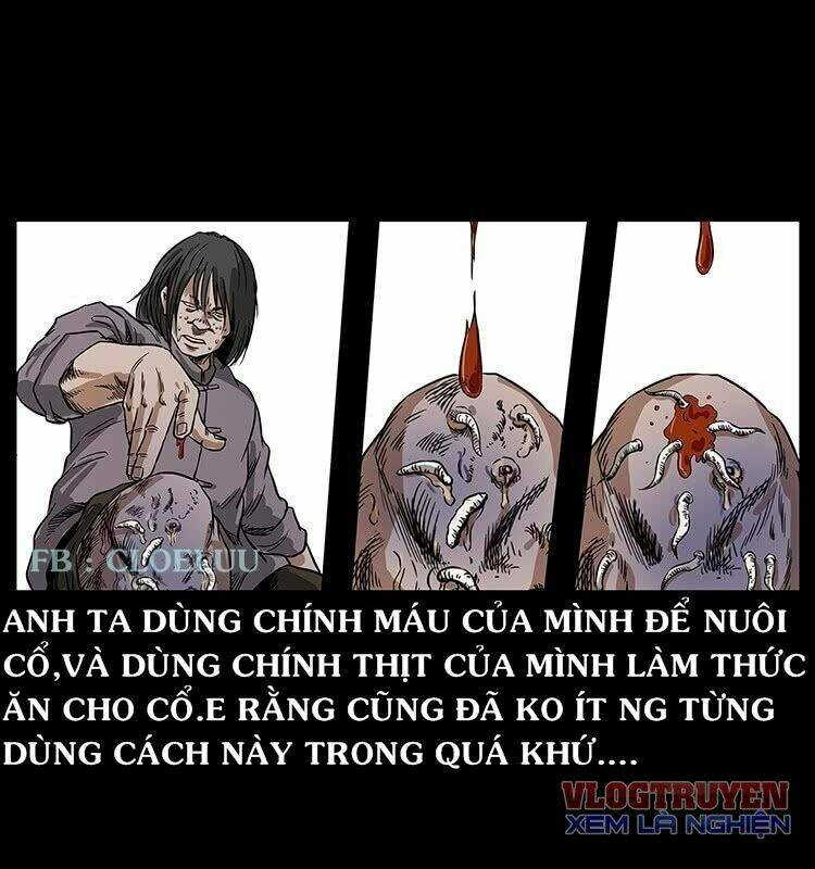 Tiên Sơn Truyền Kỳ Chương 10 Ảnh 39