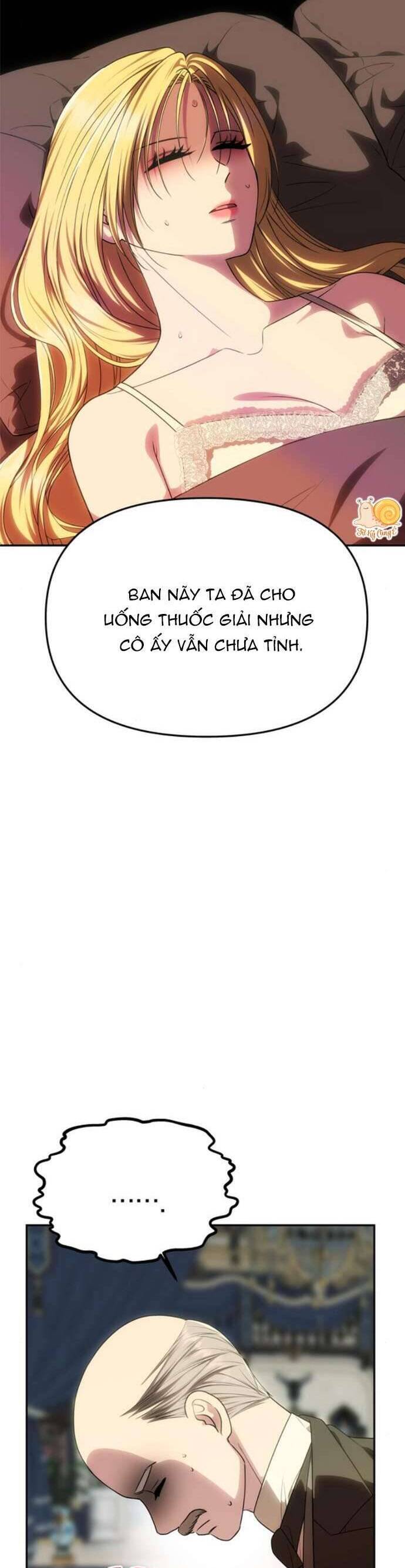 Chỉ Cần Một Người Chồng Là Đủ Chương 56 Ảnh 12
