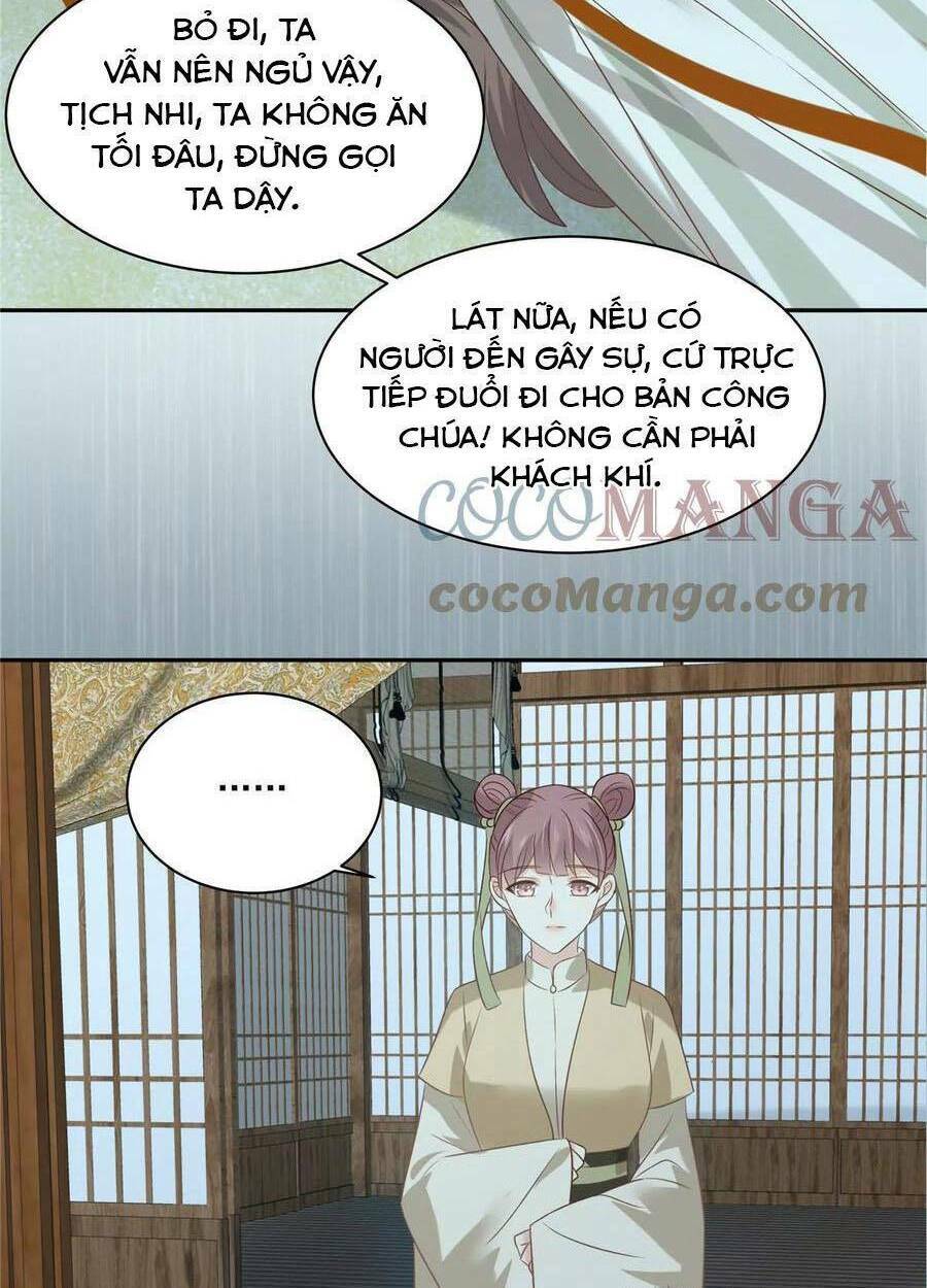 Tà Vương Phúc Hắc Sủng Nhập Cốt Chương 178 Ảnh 14