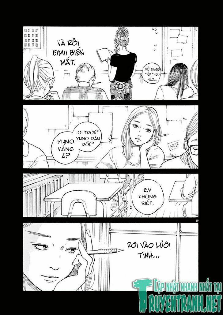 8 Tales Of The Zqn Chương 6 Ảnh 21