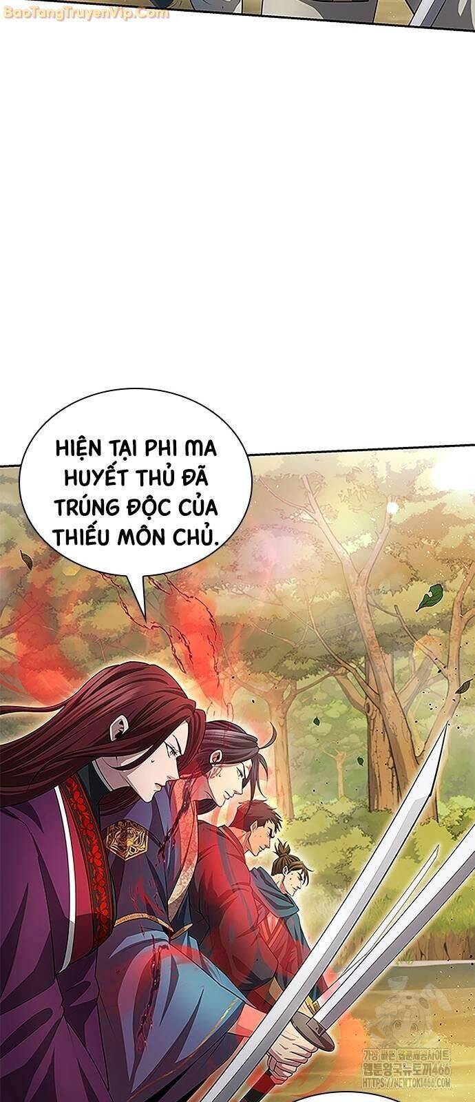 Thiên Trung Long Môn Chương 8 Ảnh 46