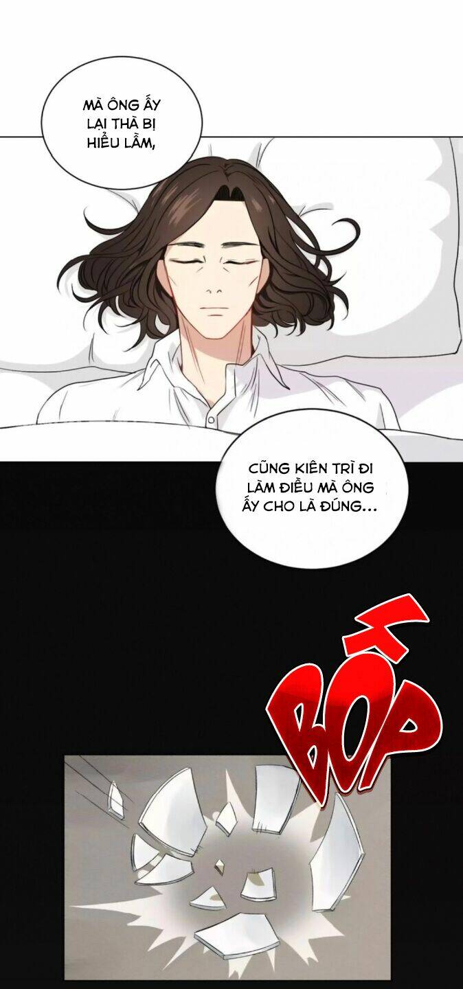 Chào Buổi Sáng, Hướng Dương Chương 39 Ảnh 20