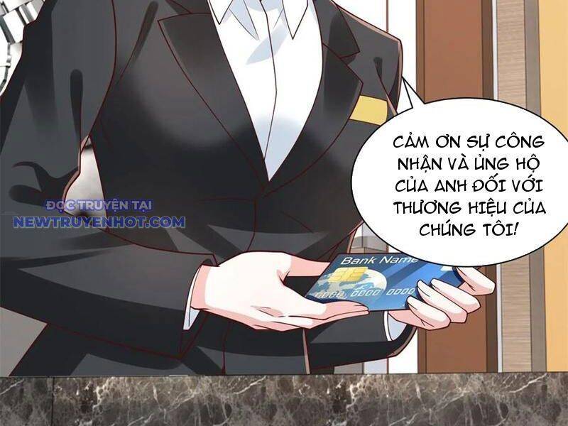 Tôi Là Tài Xế Xe Công Nghệ Có Chút Tiền Thì Đã Sao? Chương 135 Ảnh 51