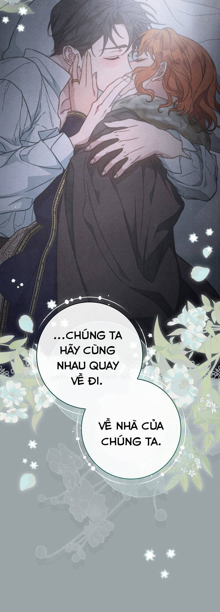 Cuộc Hôn Nhân Vụ Lợi Chương 107 Ảnh 66