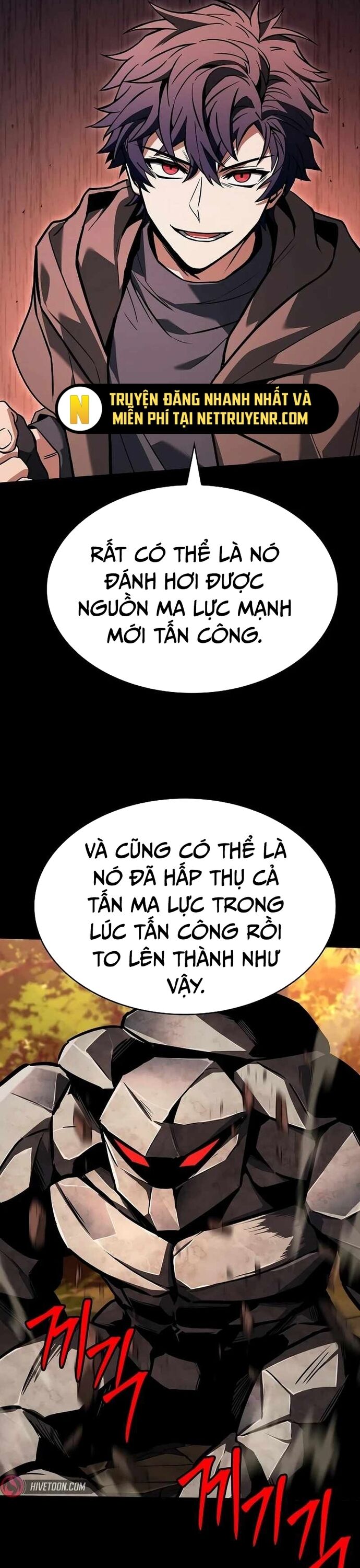 Chòm Sao Là Đệ Tử Của Tôi Chương 112 Ảnh 12