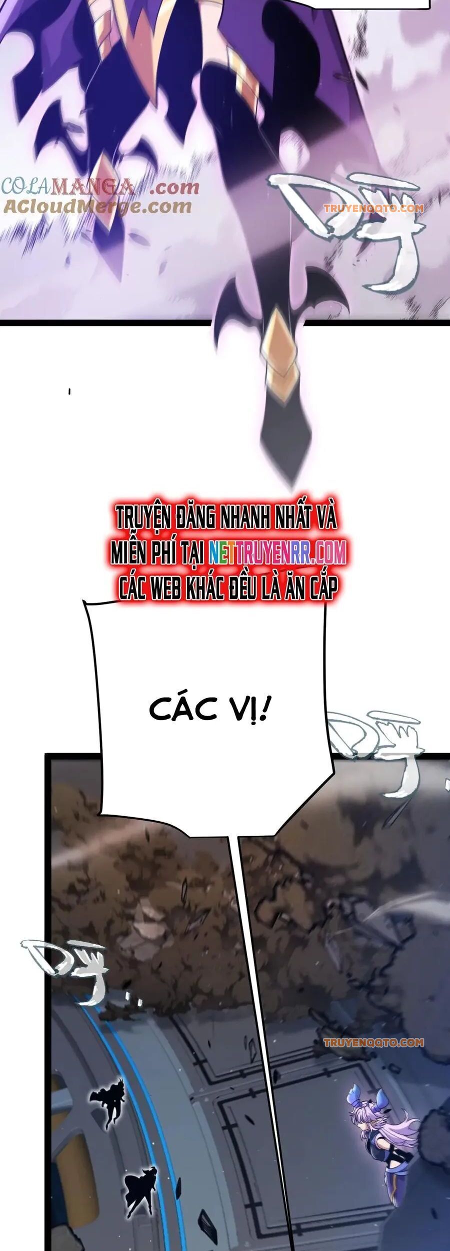 Tôi Đến Từ Thế Giới Trò Chơi Chương 353 Ảnh 12